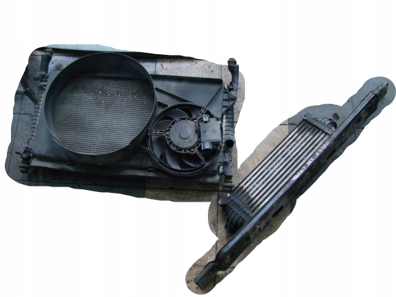 фото №8, Transit mk7 2.2 перед kompletny капот бампер лампа