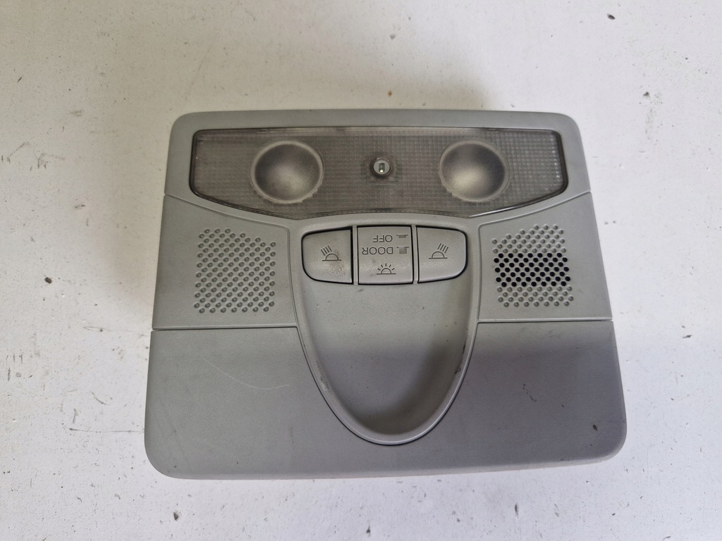 фото №1, Honda civic viii ufo лампа стельовий освітлення