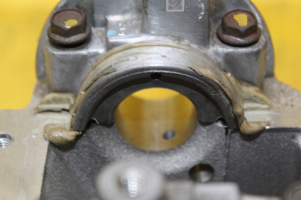 фото №8, Головка mazda 2 1.5 b sky-active p54g p501