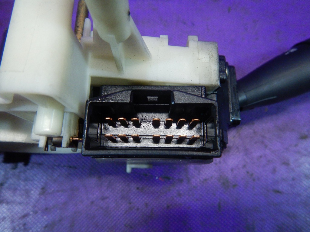 фото №5, Accent ii lc 99- перемикач комбінований 9340025010