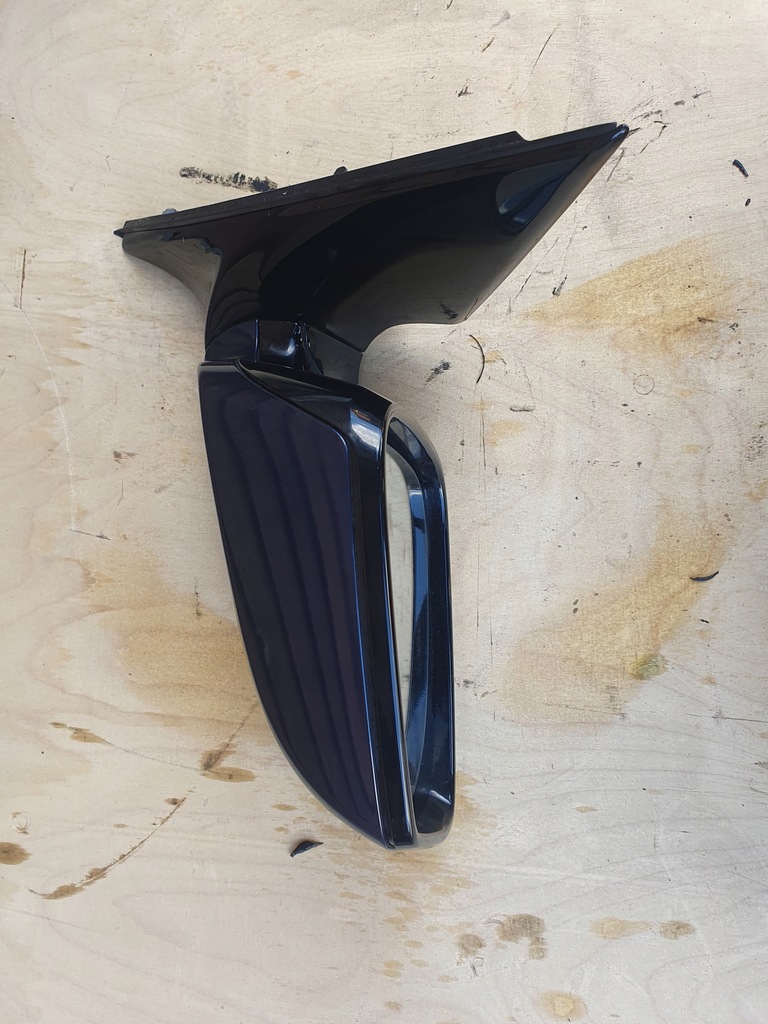 фото №1, Bmw 5 f10 зеркало левая f0153401