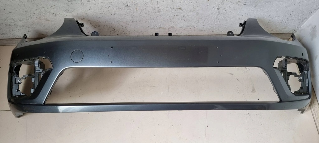 фото №1, Бампер перед vw new beetle r-line 5c5