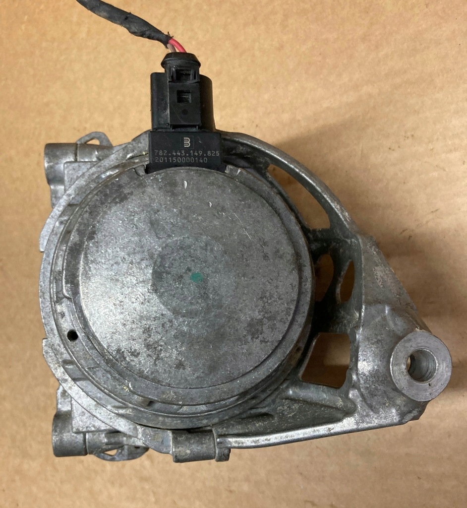 фото №6, Audi sq7 4.0 tdi подушка двигателя правая 4m0199255c