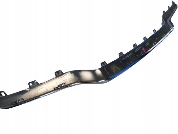 фото №1, Mercedes ml w166 166 молдинг накладка хром задня