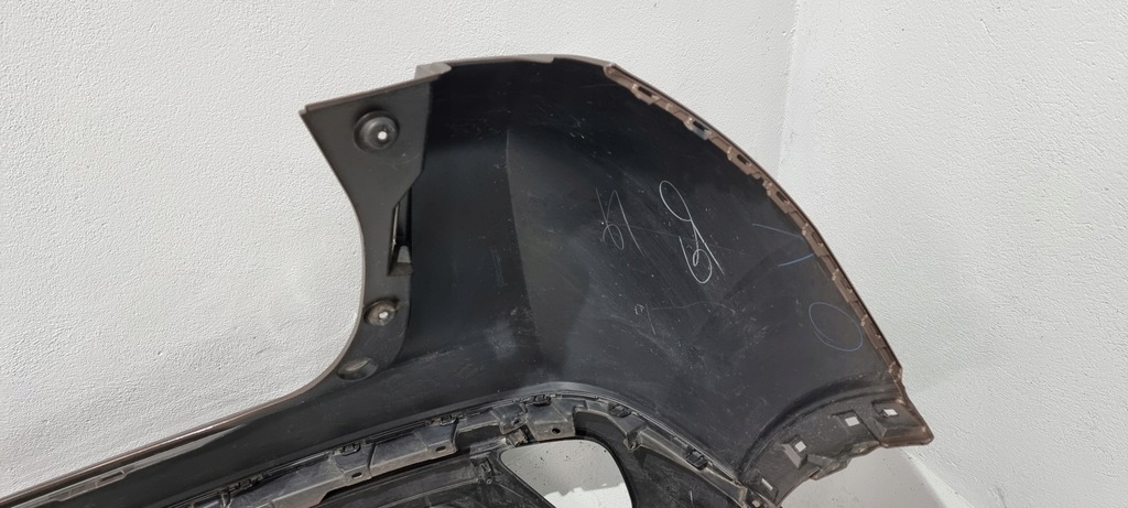 фото №12, Бампер задня задній mitsubishi eclipse cross 18-21