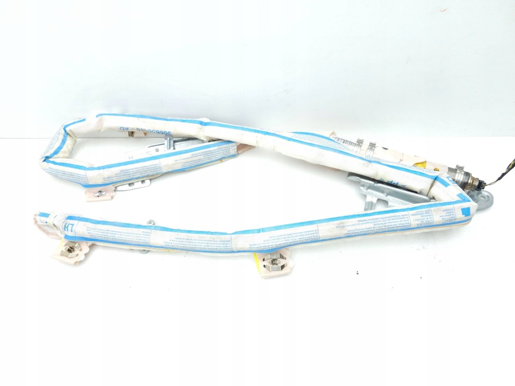 фото №1, Bmw 5 f07 gt 535 550 подушка подушка безопасности шторка безопасности левая 72129138021 9138021