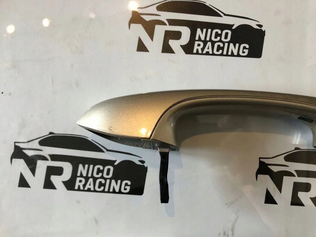 фото №9, Ручка правая перед задняя bmw x3 g01 x4 g02 c1n