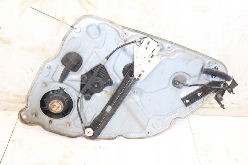 Механизм окон левый задний  alfa romeo 159 Цена