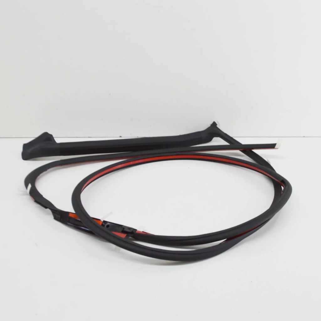 Bmw i8 i12 прокладка рами дах правий 51217312984 7312984 Оригінал