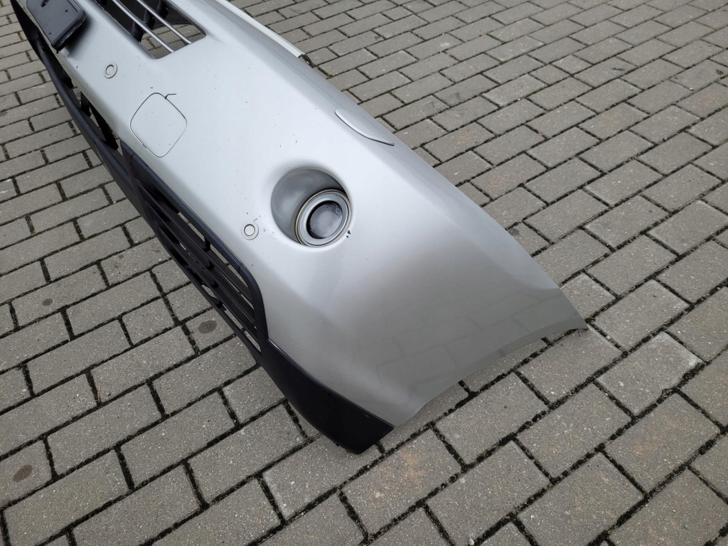 фото №4, Бампер перед передний омыватель противотуманные фары lexus rx ii 300 400 rx400 h