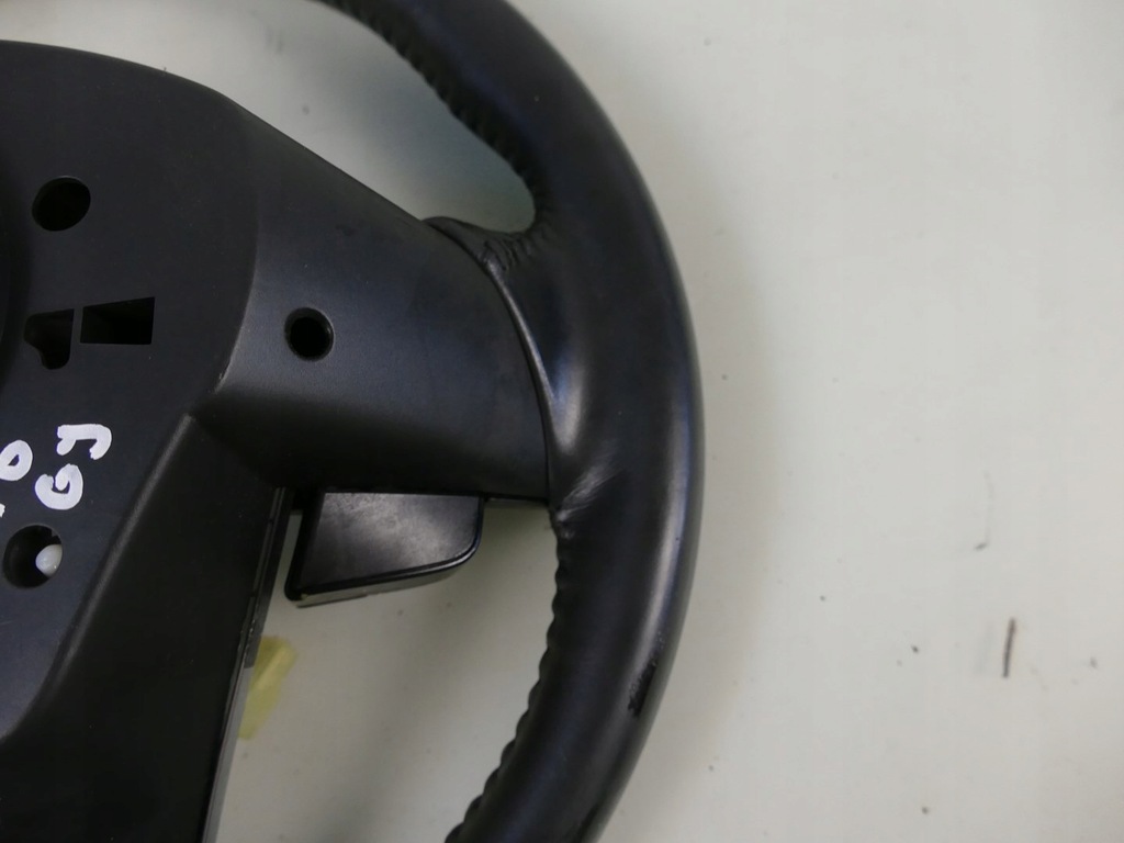 фото №11, Mazda 6 iii gj lift повітропровід багатофункціональний