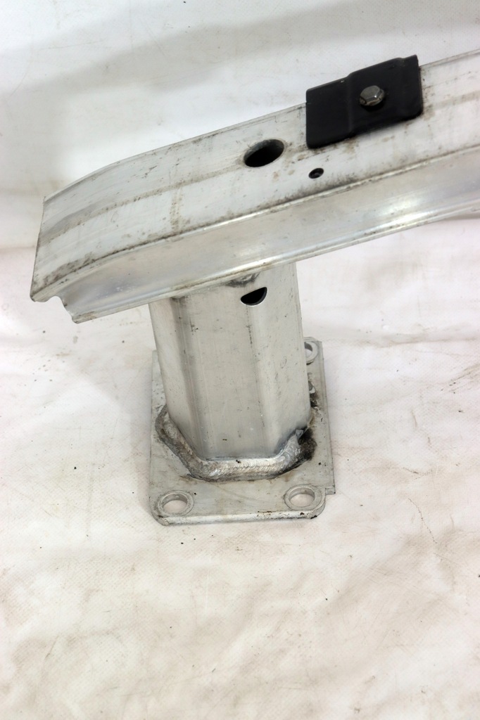 фото №11, Балка перед передняя peugeot 308 3 t10 opel astra 6 l 21r 9839643180 03.25