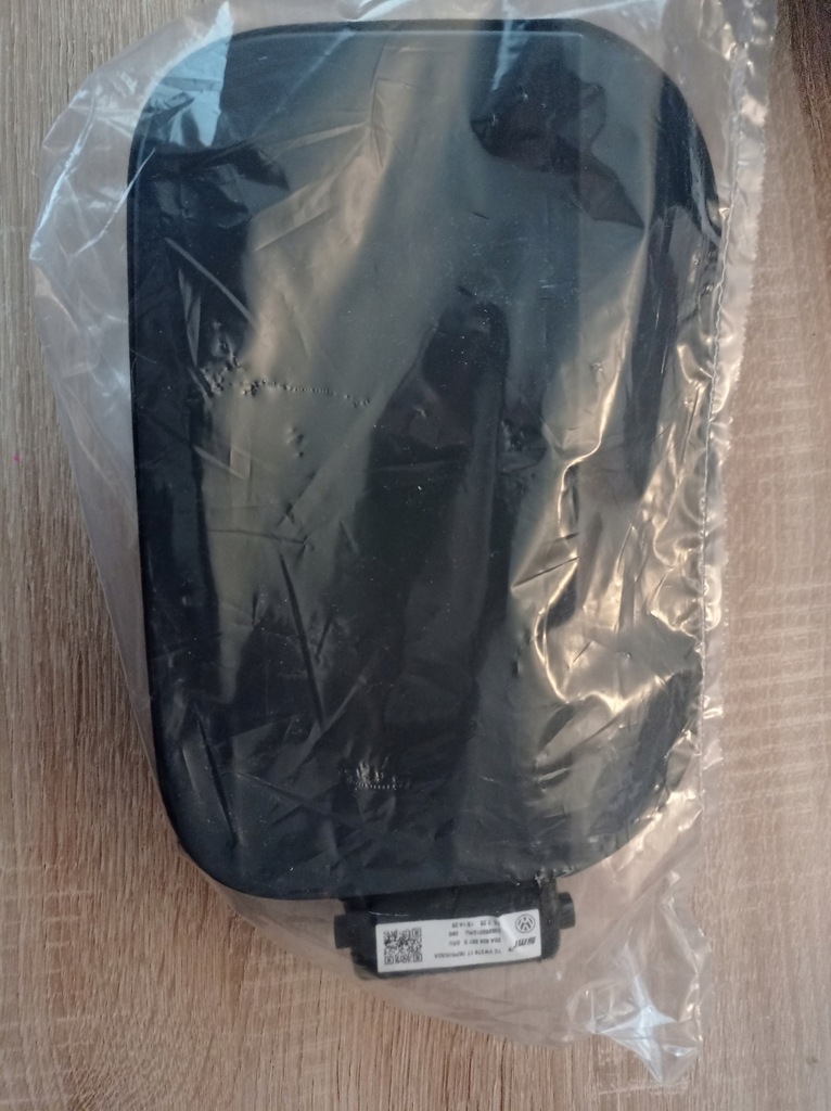 фото №1, Vw t-roc lift 1.5 tsi 110kw 2025 r кришка заливної пального 2ga809857d