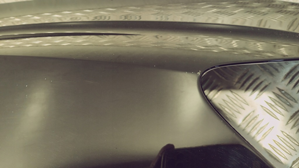 фото №10, Крыло перед audi q8 sq8 4m8 18-25 оригинал правый хороший