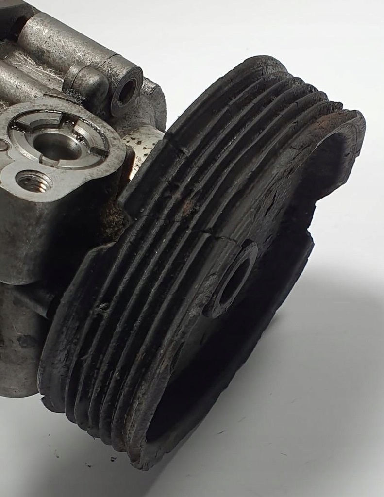 фото №5, Насос підсилювача mercedes w207 w204 1.8 cgi