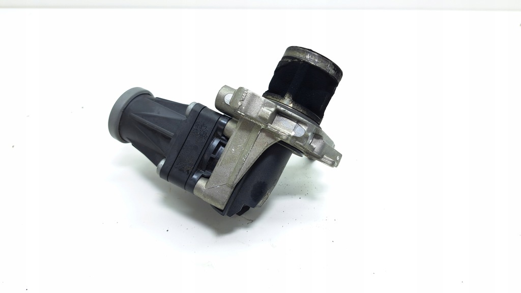 фото №1, Partner berlingo iv rifter клапан egr 1.5 blue hdi 9829870080