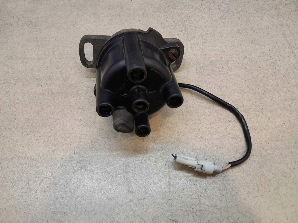 фото №1, Аппарат зажигание justy i 1.3 4x4