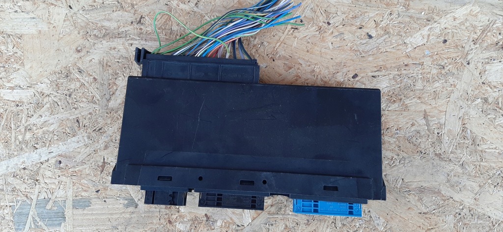 фото №1, Модуль комфорта bmw f25 9267535