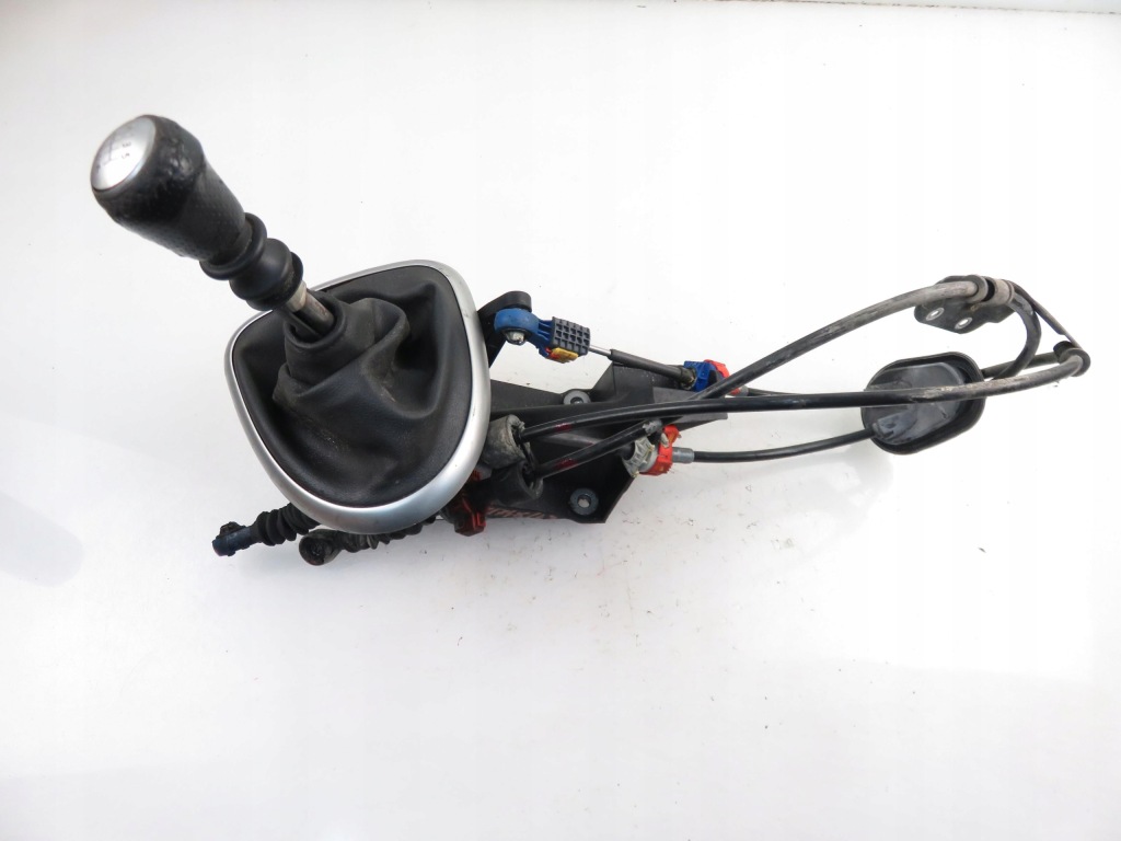 фото №1, Домкрат nissan qashqai i 1.5 dci