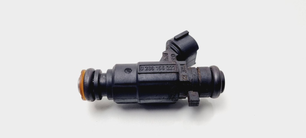 фото №1, Bentley flying spur 2008 форсунка пального