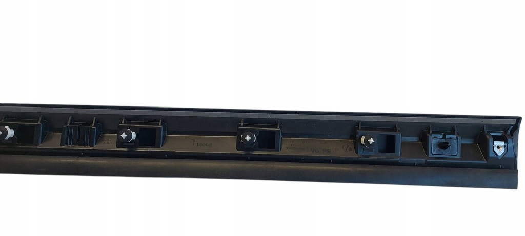 фото №6, Vw passat b8 alltrack молдинг двері правий перед 3g0854900e