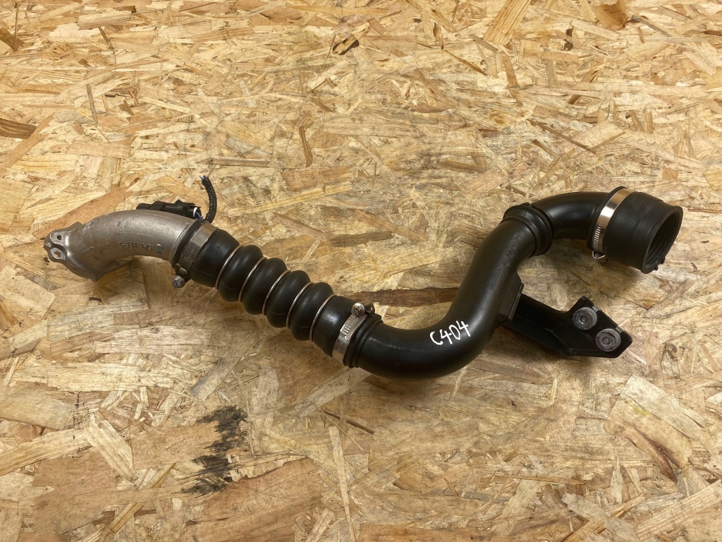 фото №1, Труба шланг воздуха honda civic x 1.0i-vtec 17-