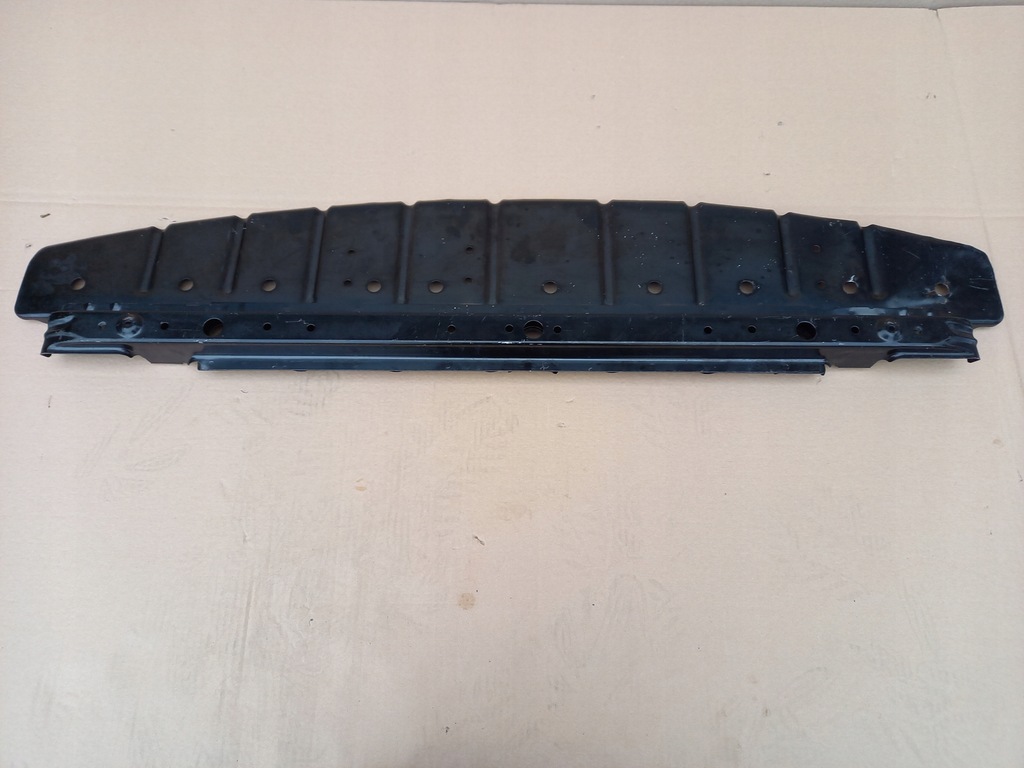 фото №4, Mitsubishi space star ii pas передній балка перед