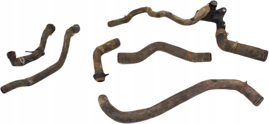 фото №1, Of079 ford transit courier 1.5d провода wody kpl