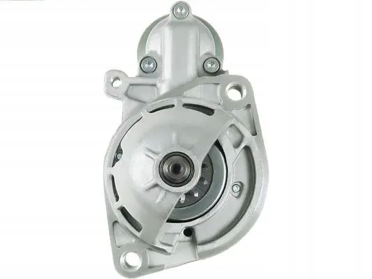 фото №1, Стартер s0218 as-pl mercedes klasa c w203