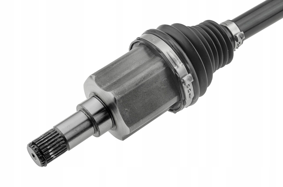 фото №3, Привідний вал привідна