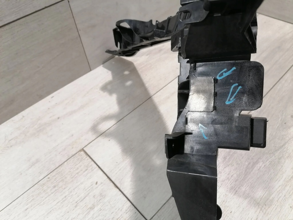 фото №12, Mercedes w247 усилитель pas перед a2476209800