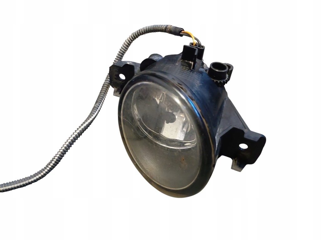 фото №1, Свет противотуманные противотуманная фара левый перед renault espace iv оригинальный номер 8200002469