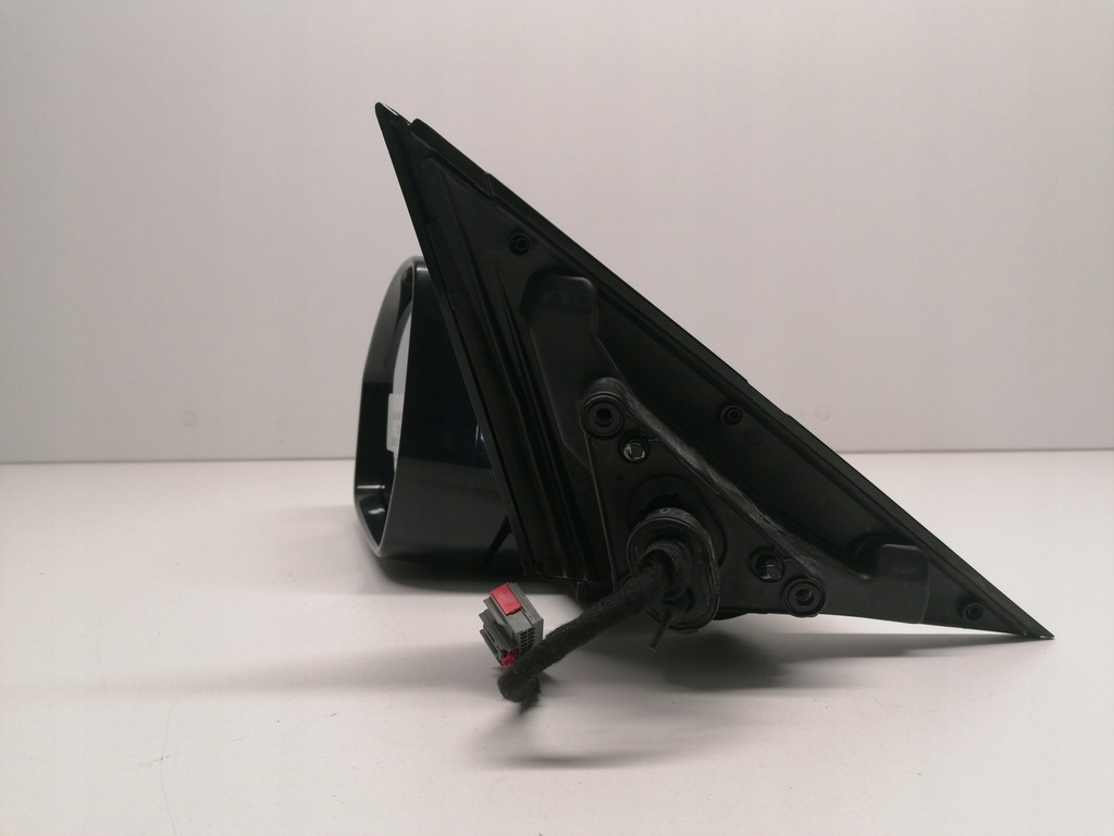 фото №8, Jaguar f-pace x761 дзеркало ліва 10 pin europa 16-