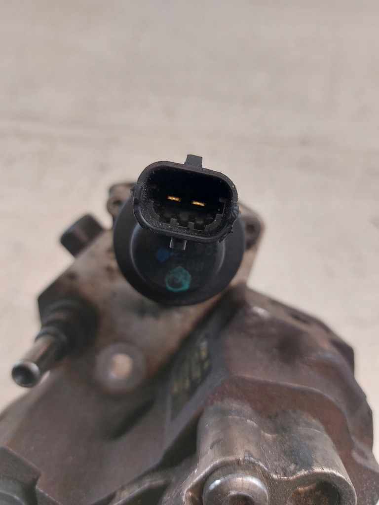 фото №8, Насос впрыскная renault scénic ii 1.9dci 8200108225