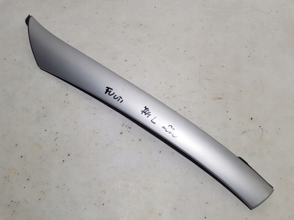 Купити Накладка стійка ліва mercedes sl r230 c744 744