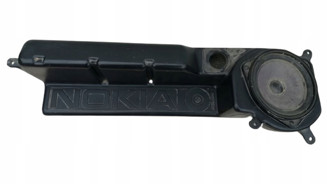 фото №1, Audi a8 d2 динамик правый haes nokia 4d0035382