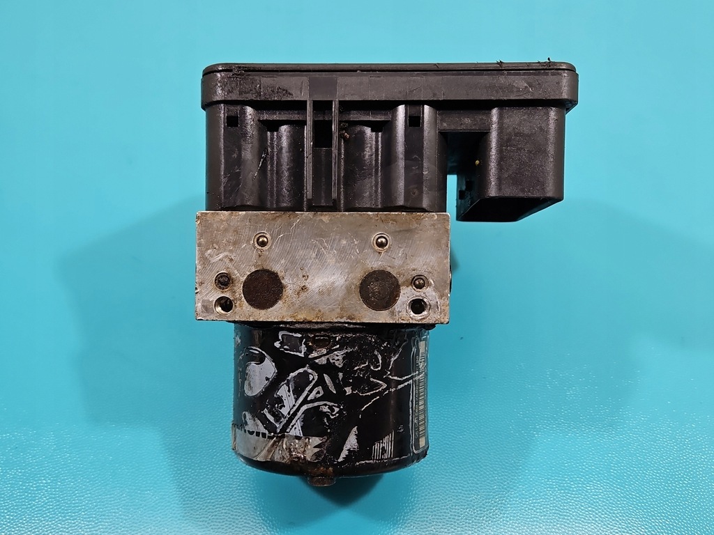 фото №7, Насос abs renault espace iv 8200159837c