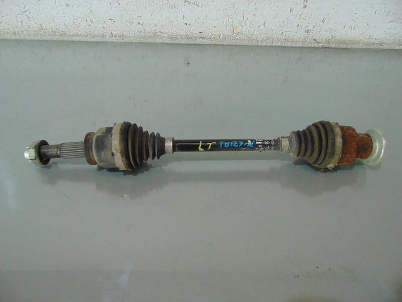 Купити Привідний вал лівий задній renault twizy