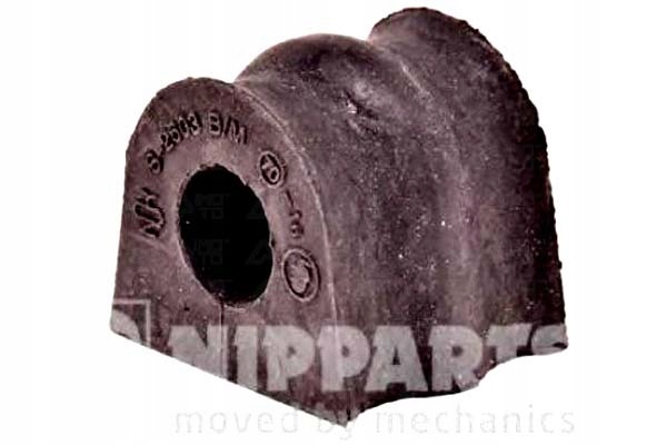 фото №2, Втулка стабилизатора [nipparts]