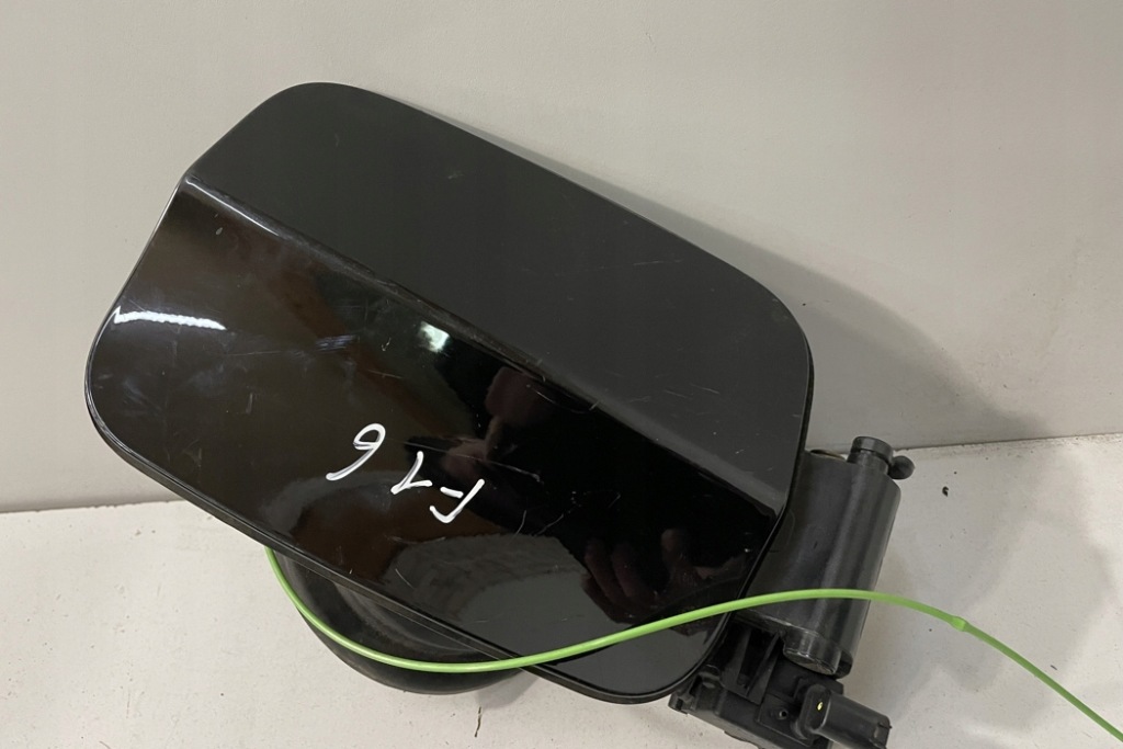 фото №10, Крышка бака топлива bmw x6 f16, f86 7297009 2016