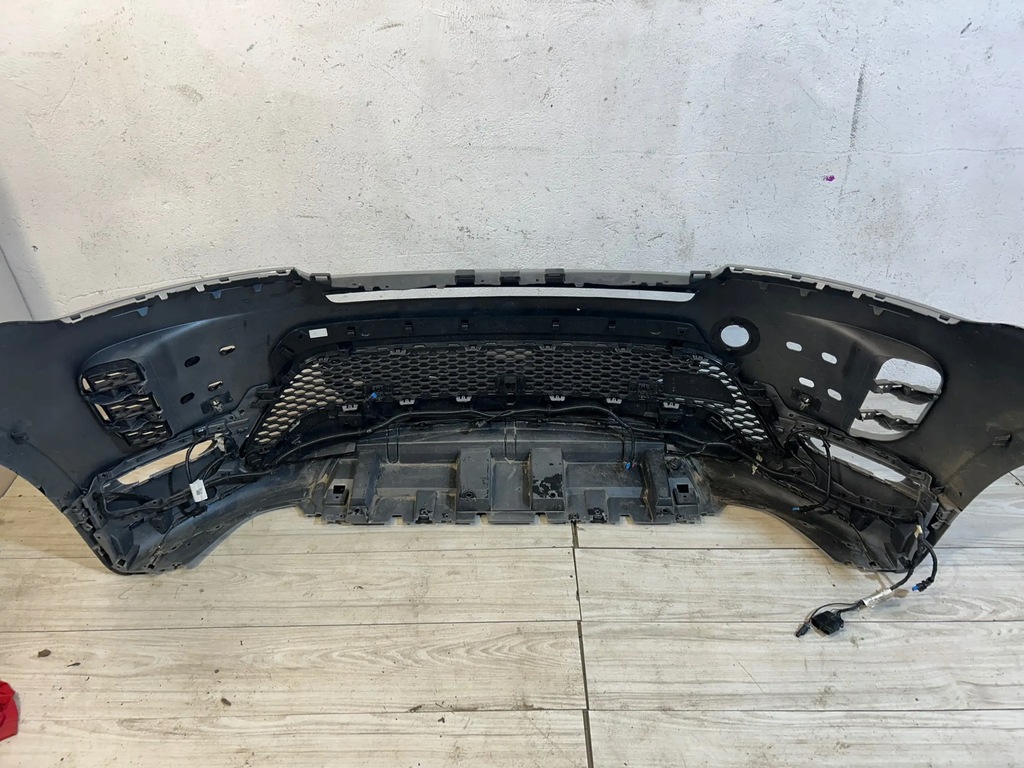 фото №8, Land rover evoque ii lift r-dynamic бампер передний