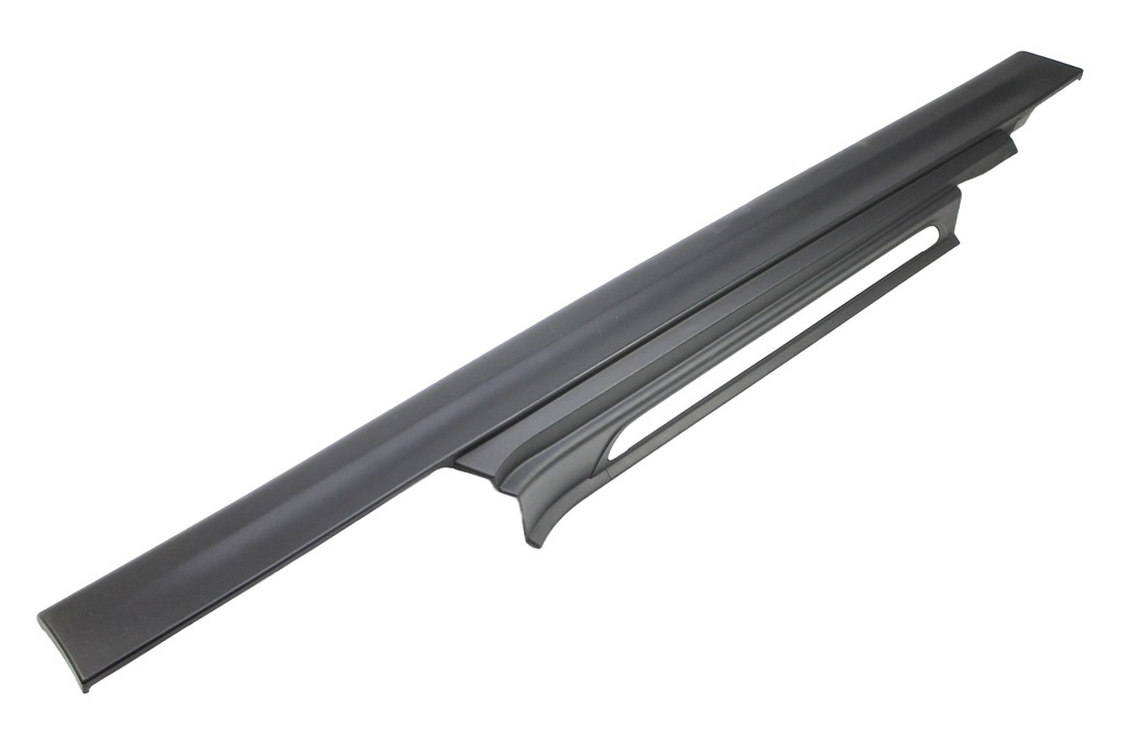 фото №1, Mini cooper one f56 молдинг порог левая