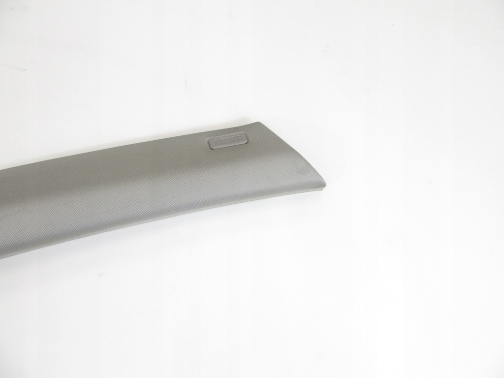 фото №5, Захист корпус стійка права a bmw e83 x3