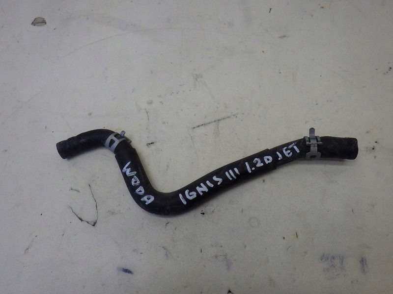 фото №1, Wąż труба wody suzuki ignis iii 1.2 dualjet