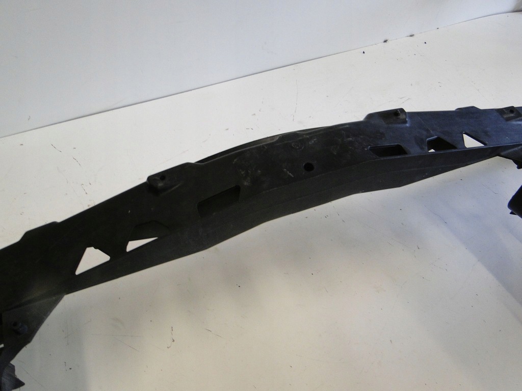 фото №9, Mercedes sprinter 906 w906 lift pas передній