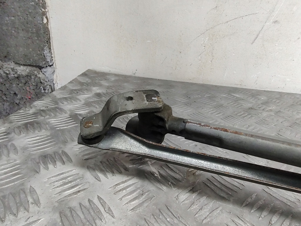 фото №10, Механизм дворник sprinter w906 405.146 12v