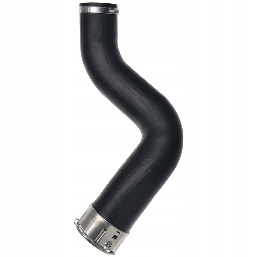 фото №6, Шланг труба turbo renault arkana captur 1.3 tce