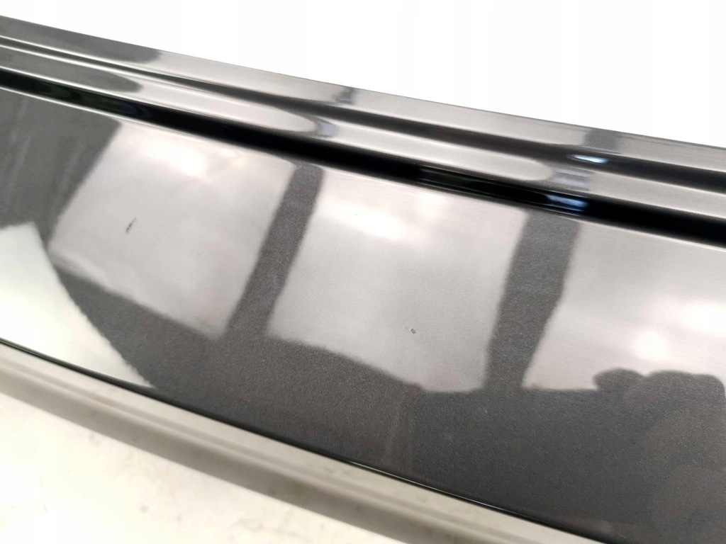 фото №15, Новий org бампер задня vw touran 5t 6xpdc lc7q