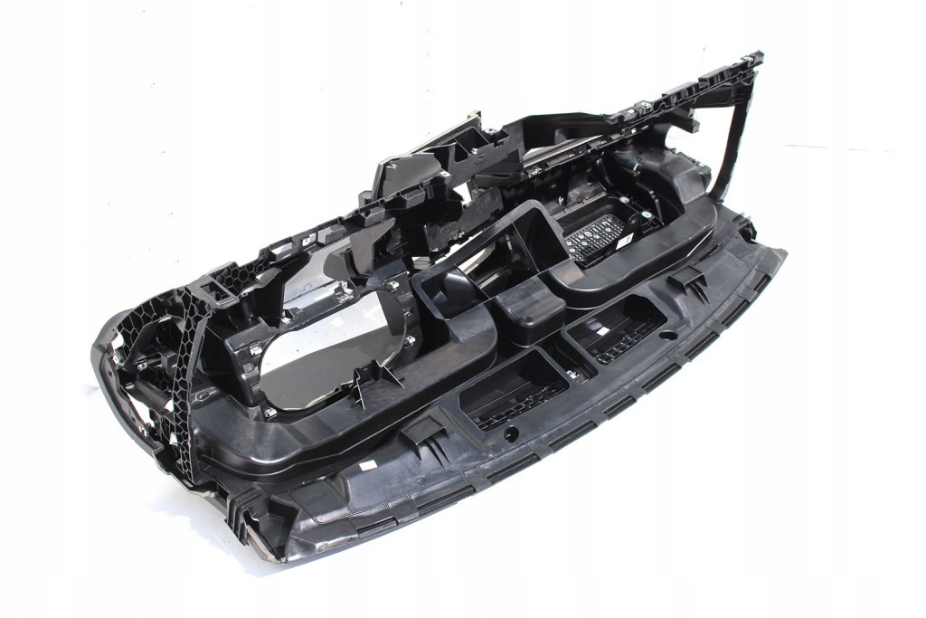 фото №7, Vw golf 7 5g панель  5g1857003 панель приладів приладова панель приладів pulpit колір: czar