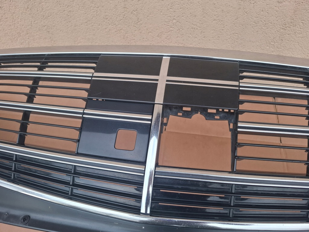 фото №9, Бампер перед mercedes s klasa w223 223 amg оригінал